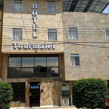 Hotel Tourmalet Cali Exterior foto